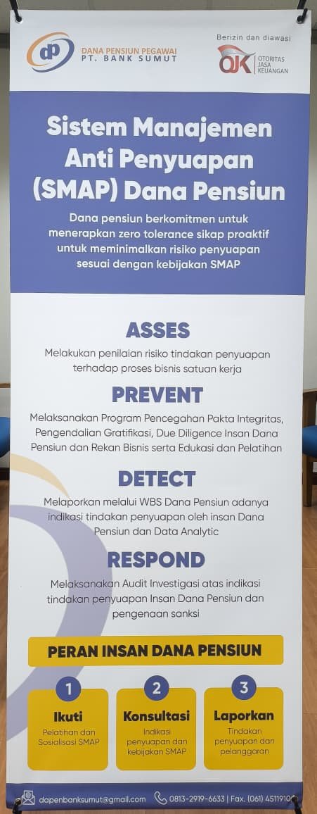 SMAP Baru
